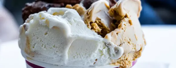 Décryptage : les glaces Décryptage : les glaces